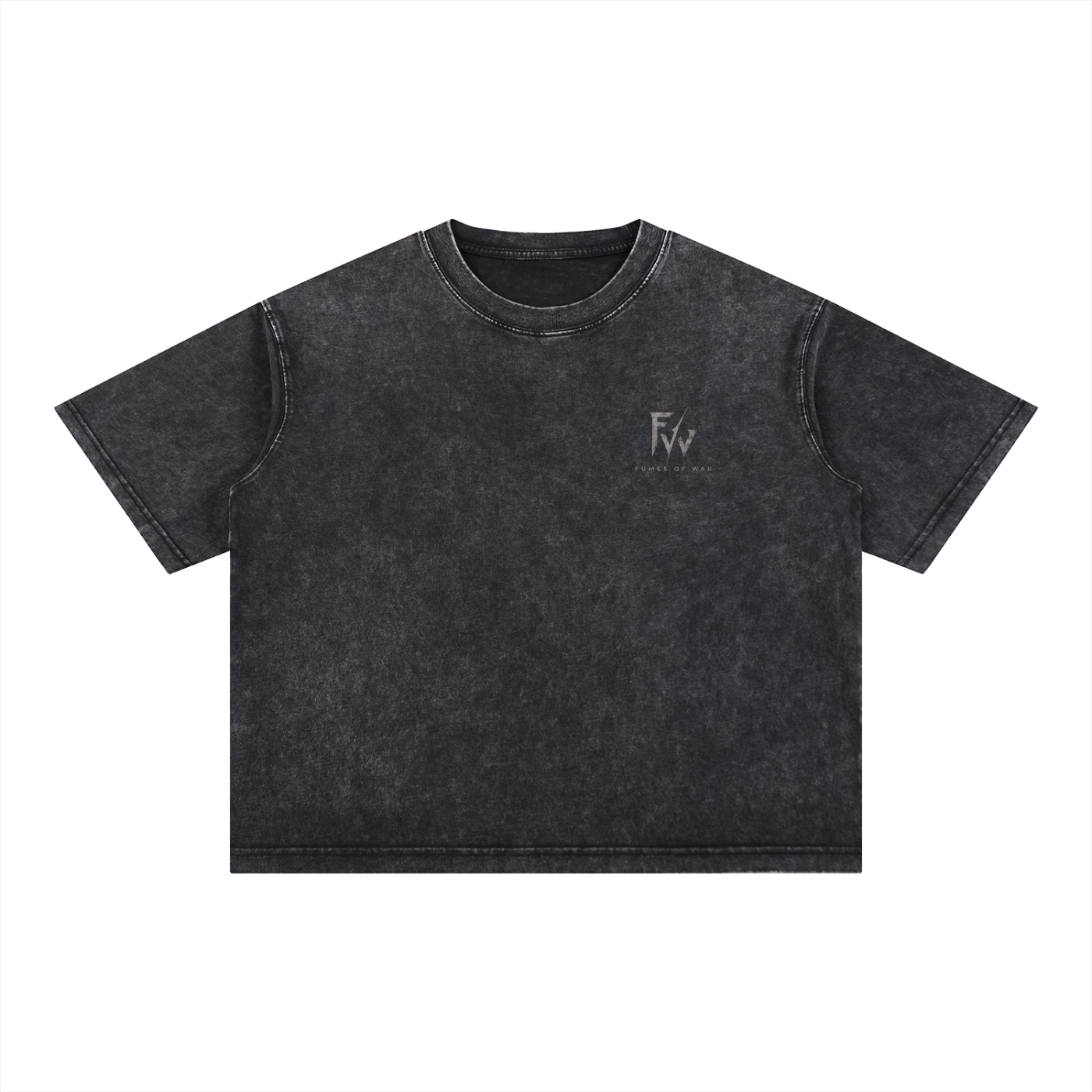 Fumes of War T