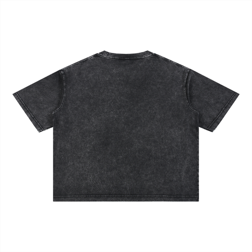 Fumes of War T